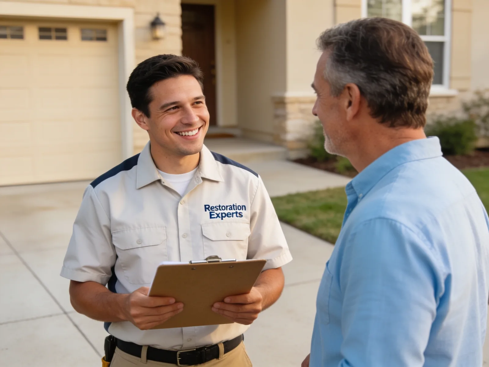 Water Damage Cleanup Kensington, MD FAQs